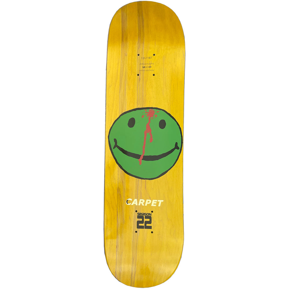 CARPET COMPANY DINO JR DECK