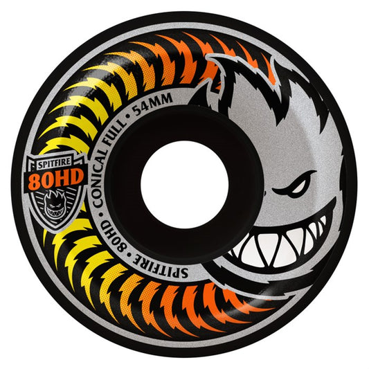 SPITFIRE WHEELS 80HD CONICAL FULL