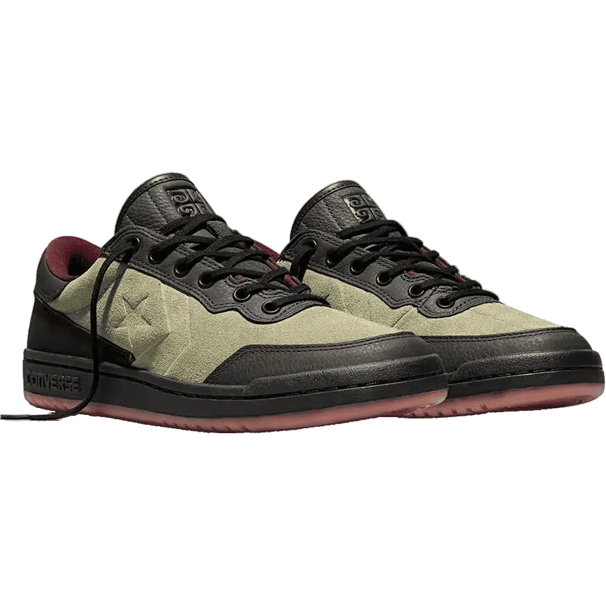 CONVERSE CONS JOHNSON FASTBREAK LOW BELUGA/LIGHT FIELD