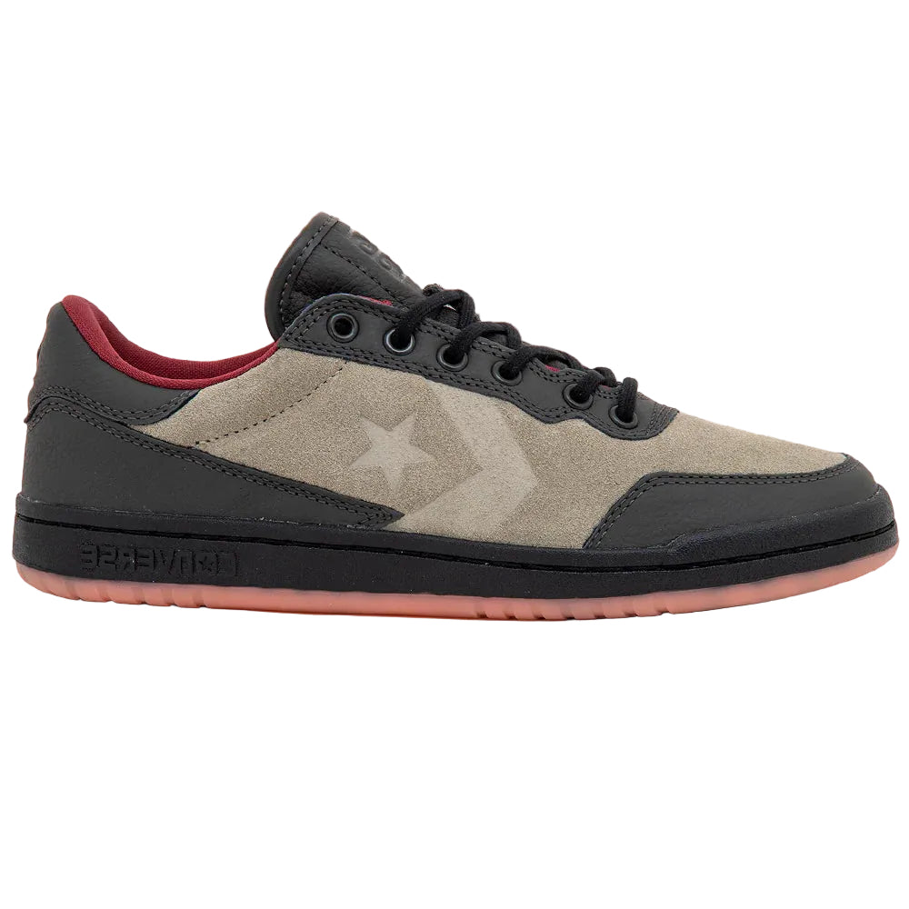 CONVERSE CONS JOHNSON FASTBREAK LOW BELUGA/LIGHT FIELD