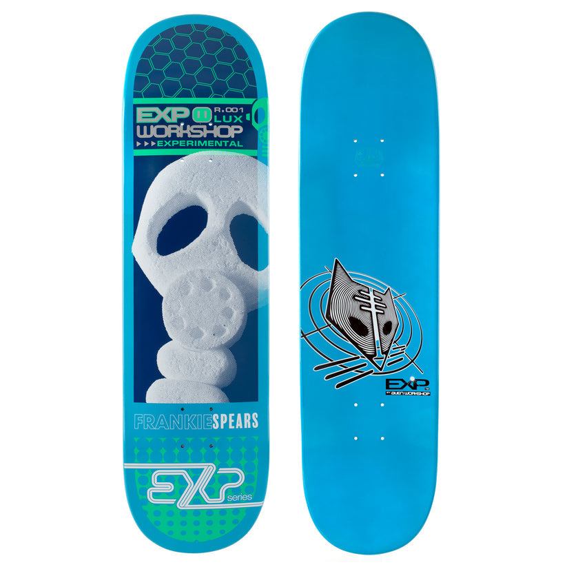 ALIEN WORKSHOP FRANKIE SPEARS DECK