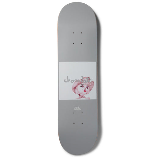 CHOCOLATE SKATEBOARDS HERRERA DREAM RODEO DECK 8.5