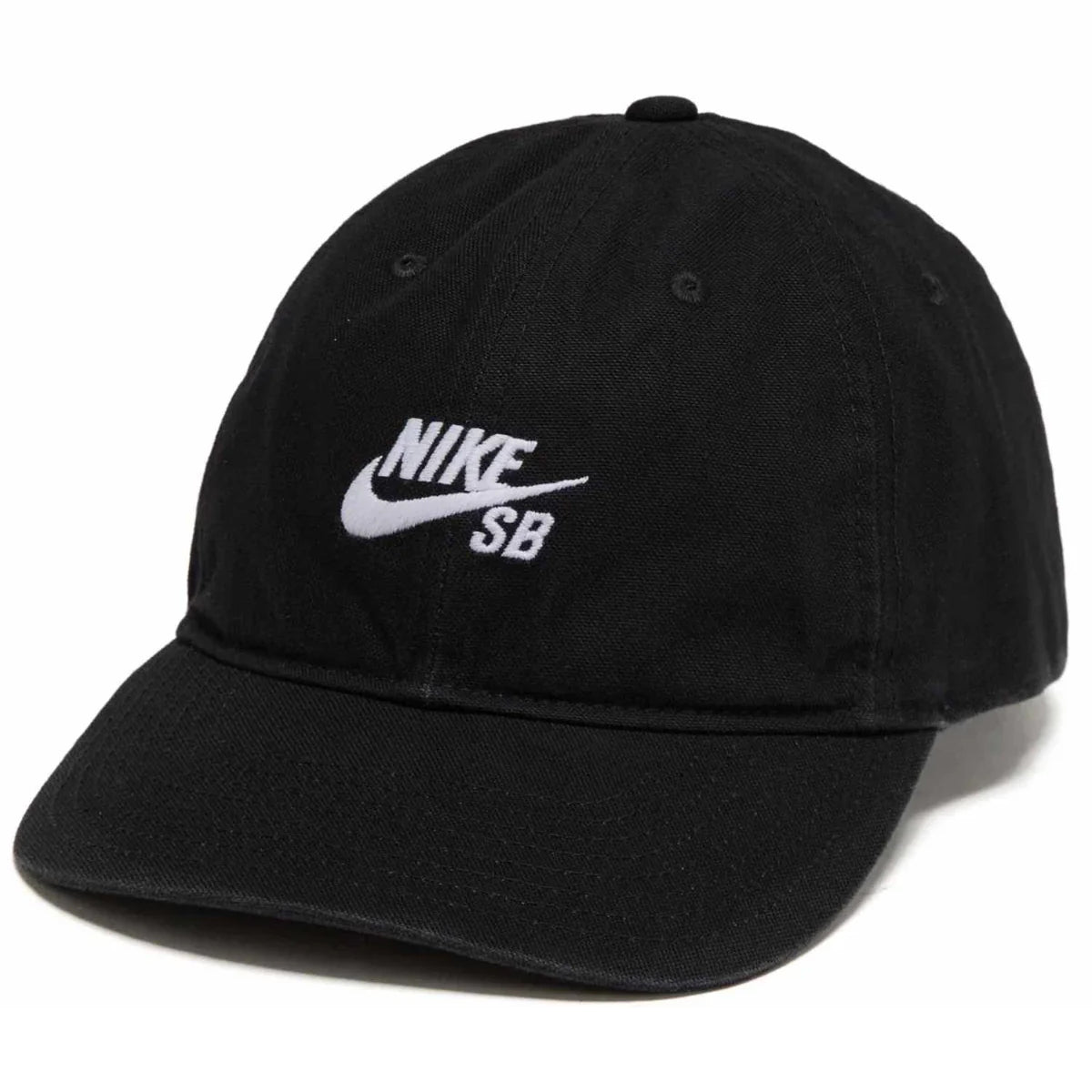 NIKE SB CLUB CAP BLACK