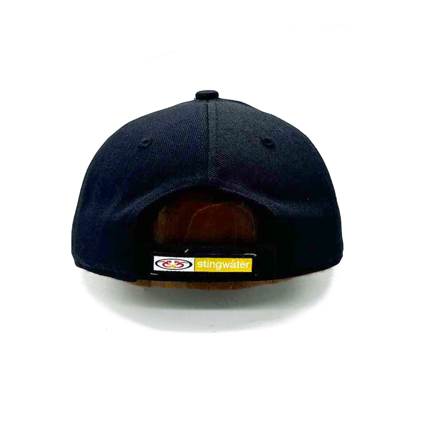 STINGWATER STINGRAISER CAP BLACK