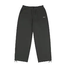 DIME MTL CLASSIC SMALL LOGO SWEATPANTS BLACK