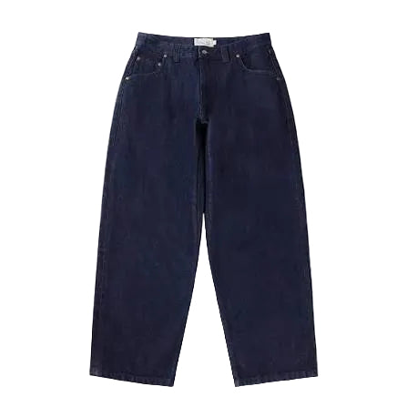 DIME MTL BAGGY DENIM PANTS INDIGO