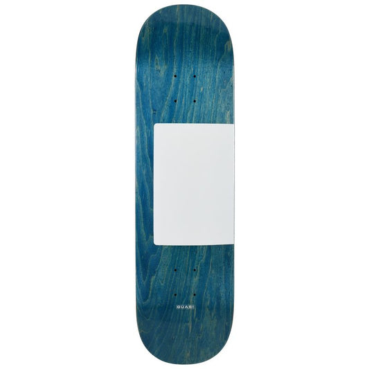 QUASI SKATEBOARDS PROTO NAVY DECK 8.5