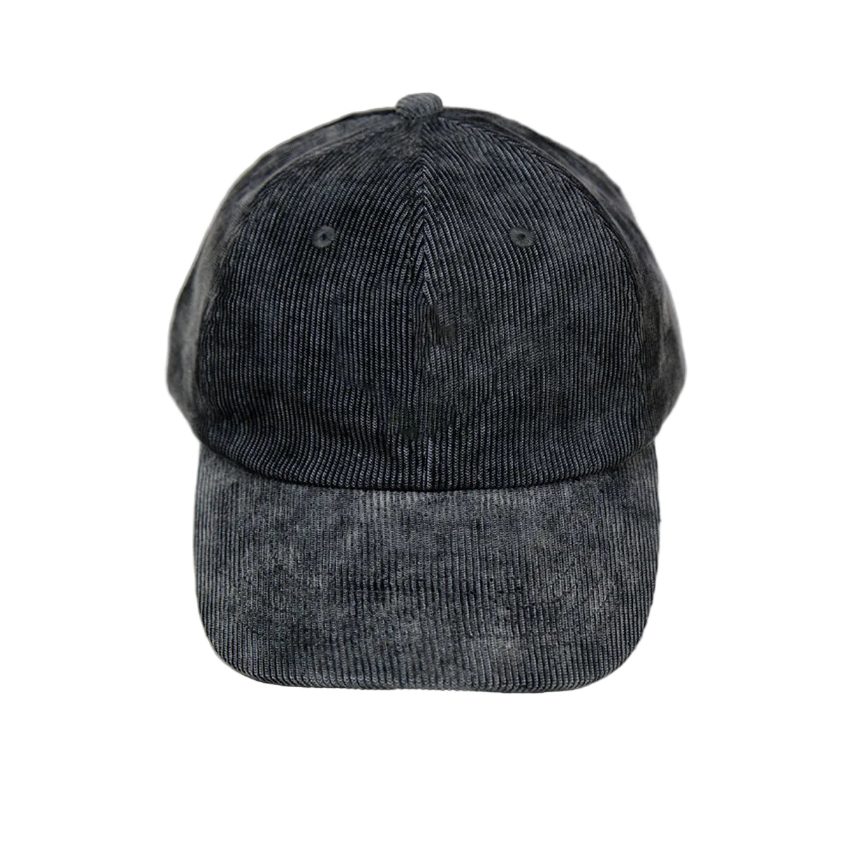 STRAWBERRY HILL PHILOSOPHY CLUB BLACK CORD CAP