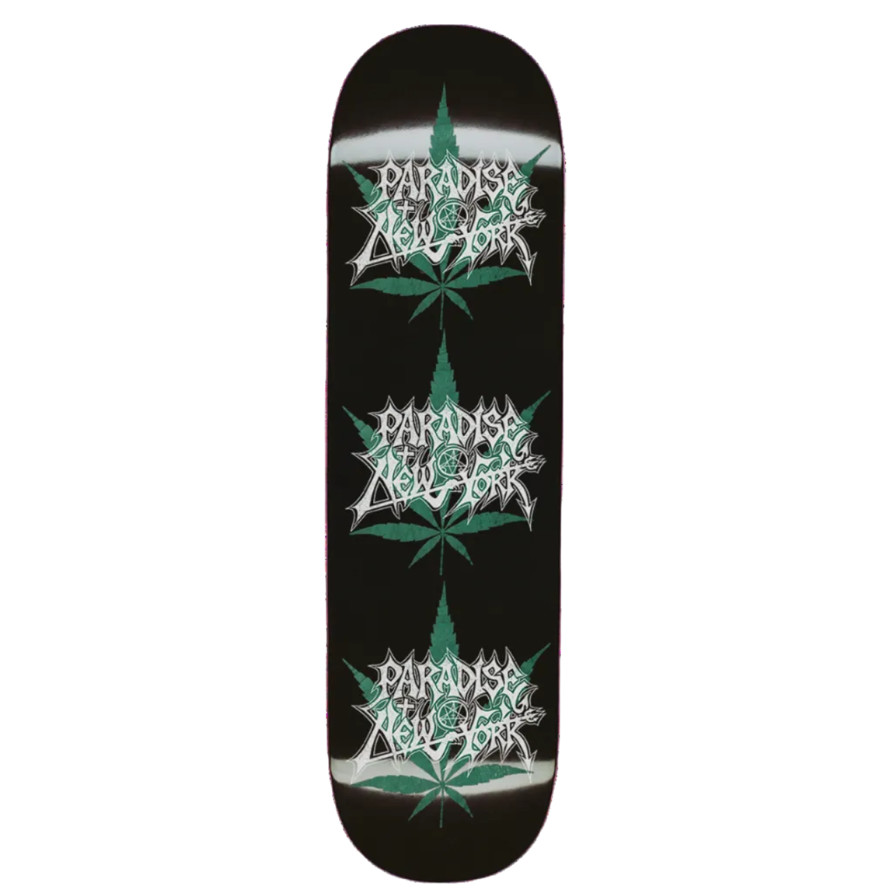 PARADISE NYC MORBID PARADISE DECK 8.25
