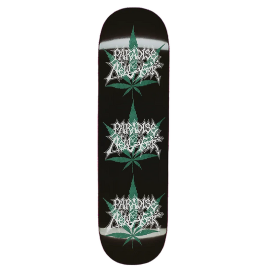 PARADISE NYC MORBID PARADISE DECK 8.25