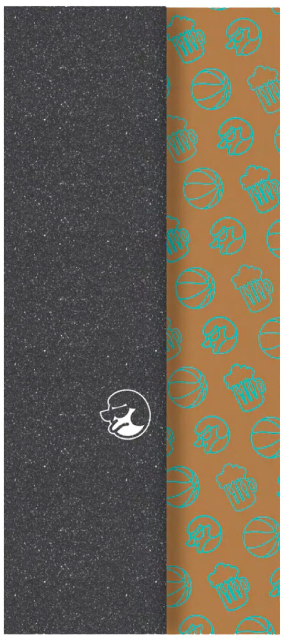 CLASSIC GRIPTAPE ASSORTED GRIP PACK