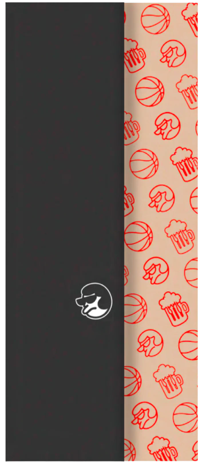 CLASSIC GRIPTAPE ASSORTED GRIP PACK