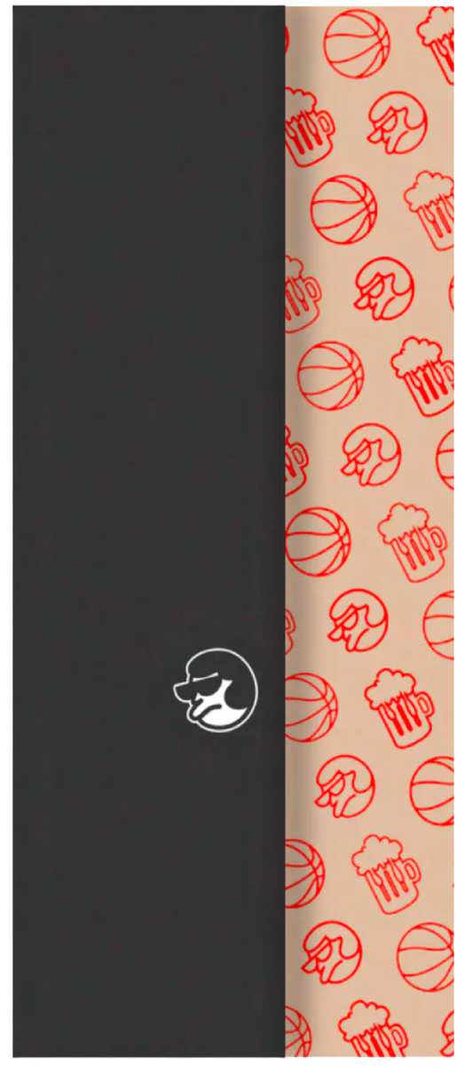 CLASSIC GRIPTAPE ASSORTED GRIP PACK