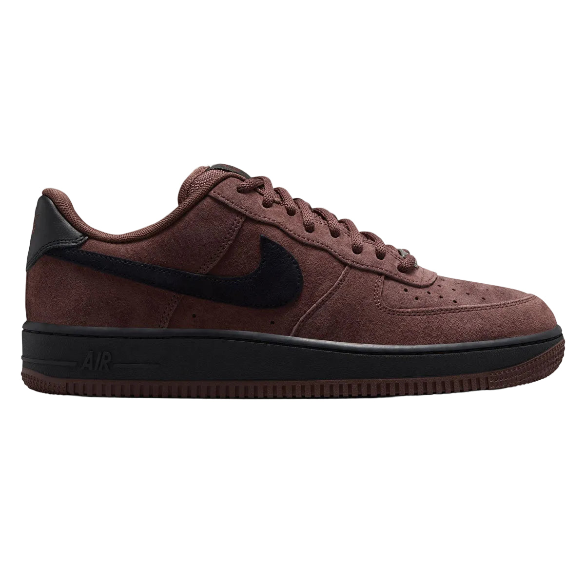 NIKE SB AIR FORCE 1 CHOCOLATE