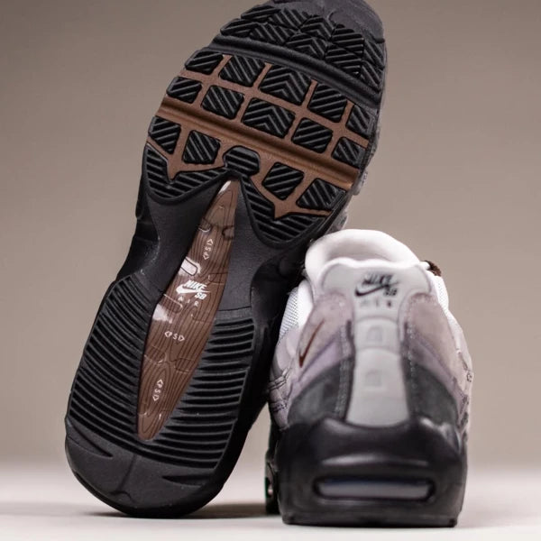 NIKE SB AIR MAX 95 CACAO WOW