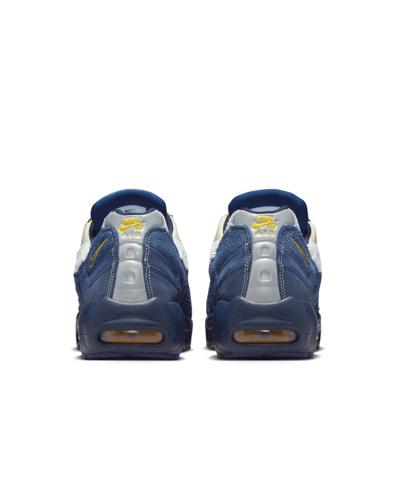 NIKE SB AIR MAX 95 KOSTON