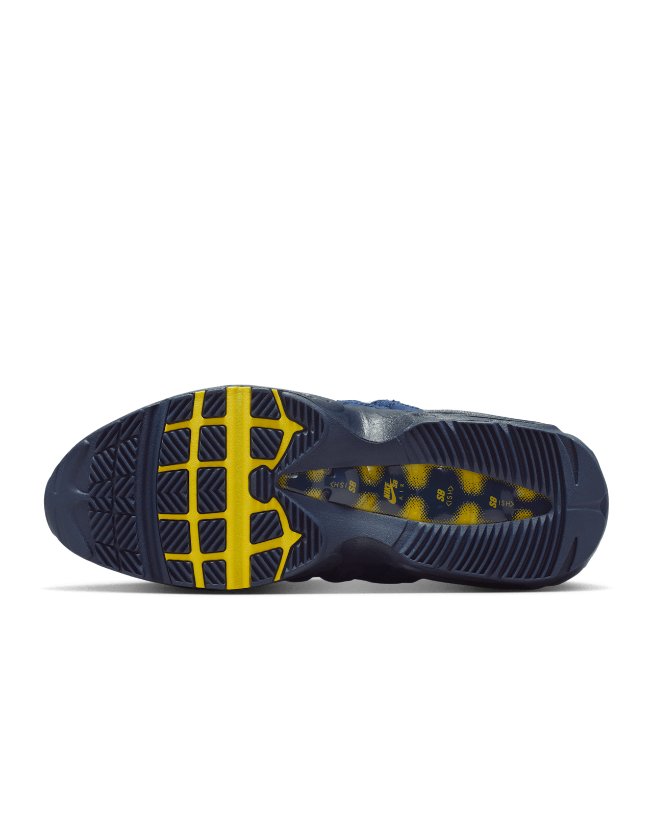 NIKE SB AIR MAX 95 KOSTON