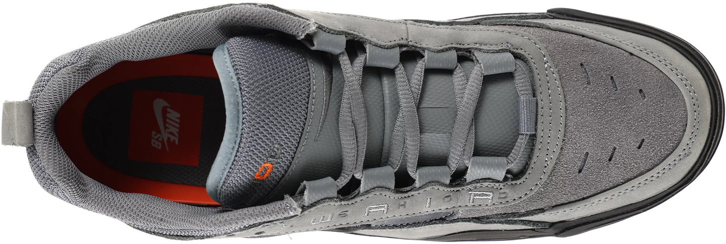 NIKE SB AIR MAX ISHOD ISO COOL GREY