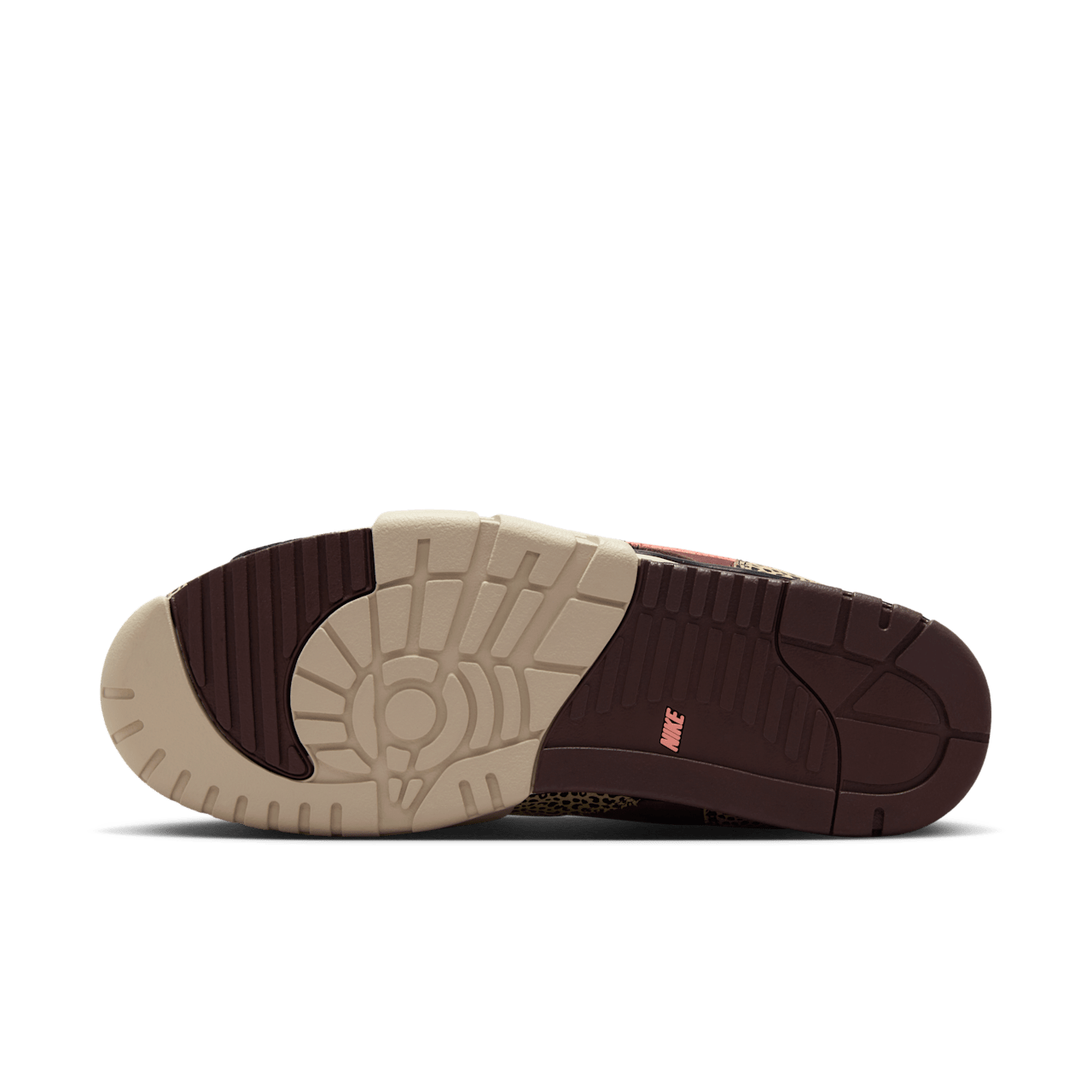 NIKE SB AIR TRAINER 1 QS ARTS & REC