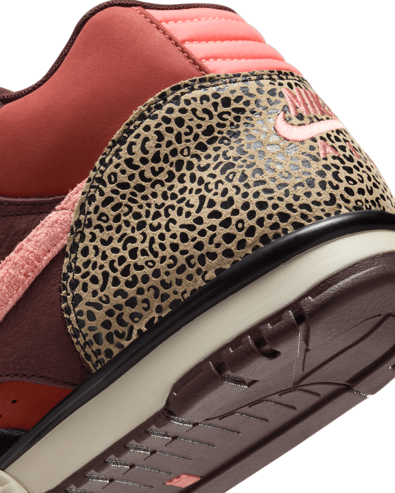 NIKE SB AIR TRAINER 1 QS ARTS & REC