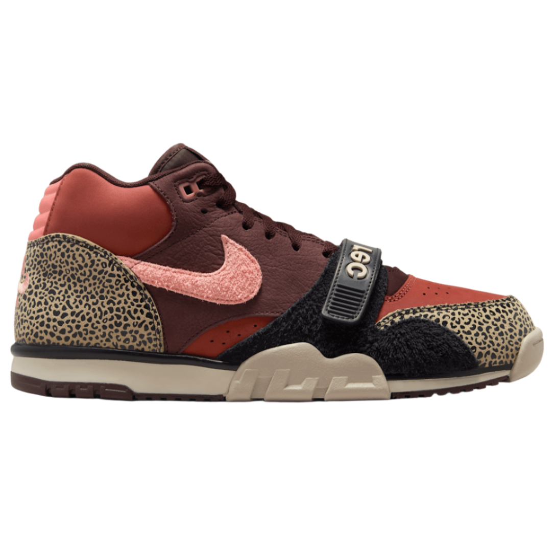 NIKE SB AIR TRAINER 1 QS ARTS & REC