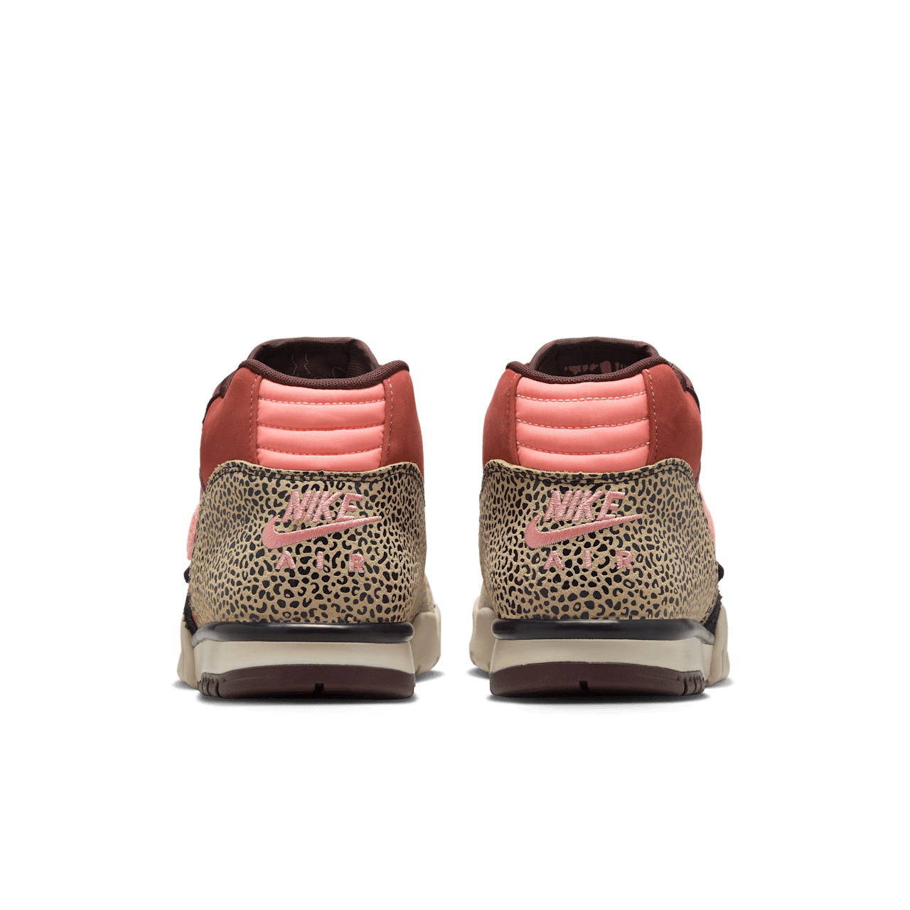 NIKE SB AIR TRAINER 1 QS ARTS & REC