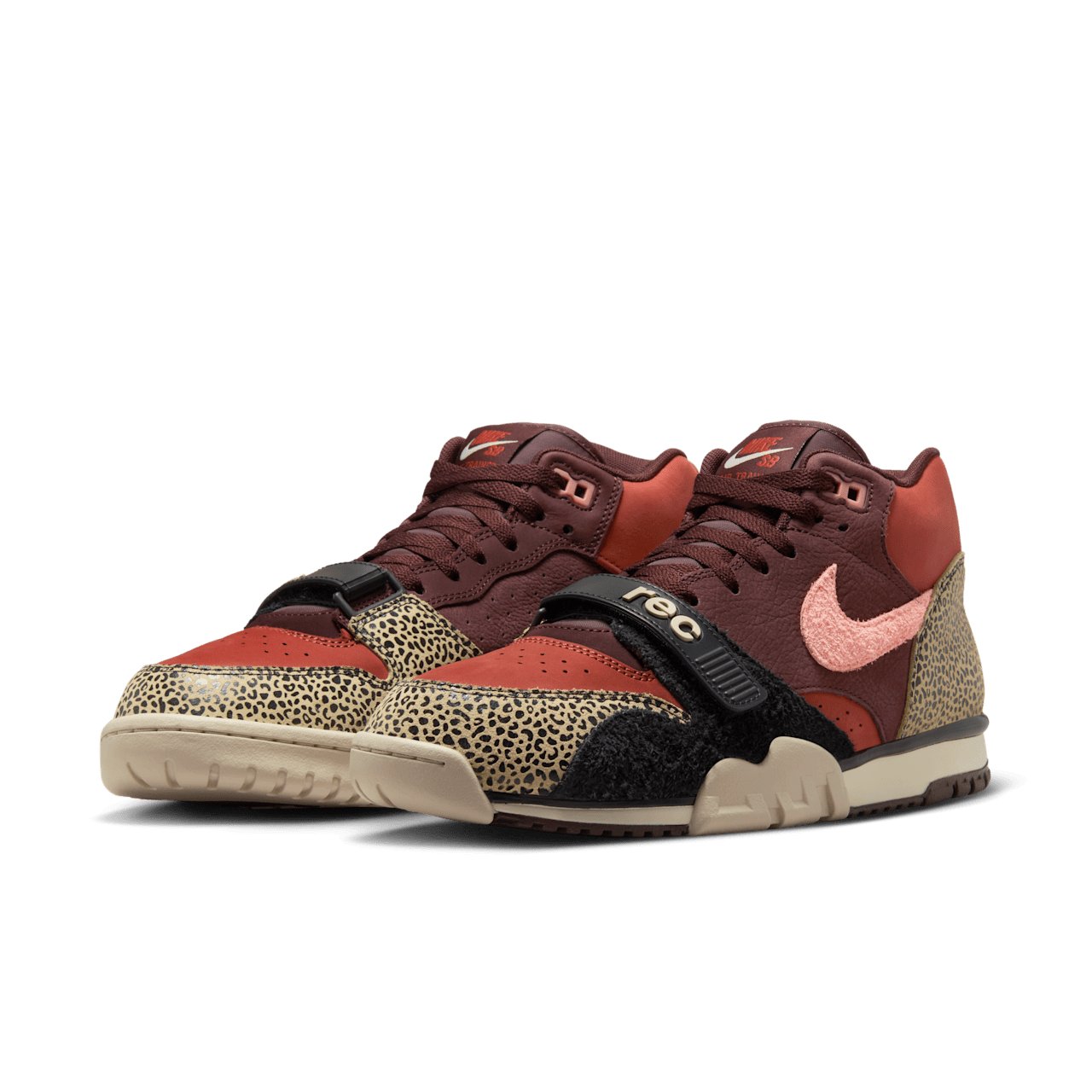 NIKE SB AIR TRAINER 1 QS ARTS & REC