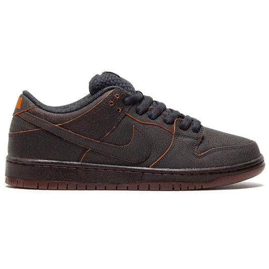 NIKE SB DUNK LOW PRO PRM KRAMPUS