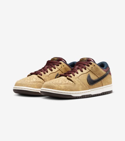 NIKE SB DUNK LOW PRO CITY OF CINEMA