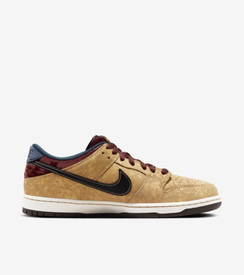 NIKE SB DUNK LOW PRO CITY OF CINEMA