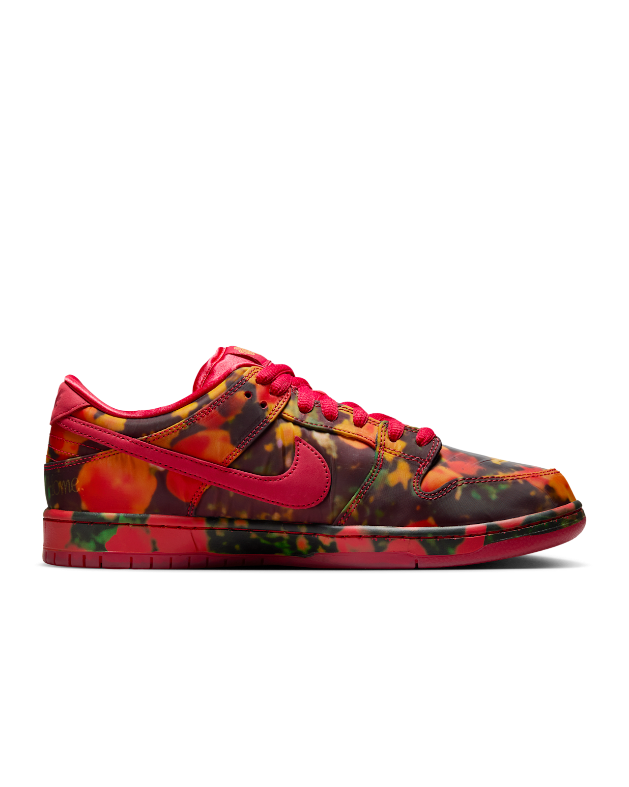 NIKE SB DUNK LOW PRO QS WIZARD OF OZ