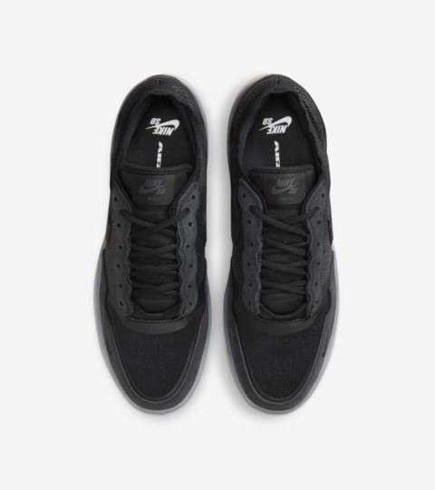 NIKE SB PS8 BLACK/SAIL