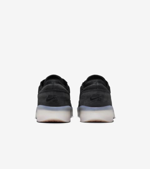 NIKE SB PS8 BLACK/SAIL