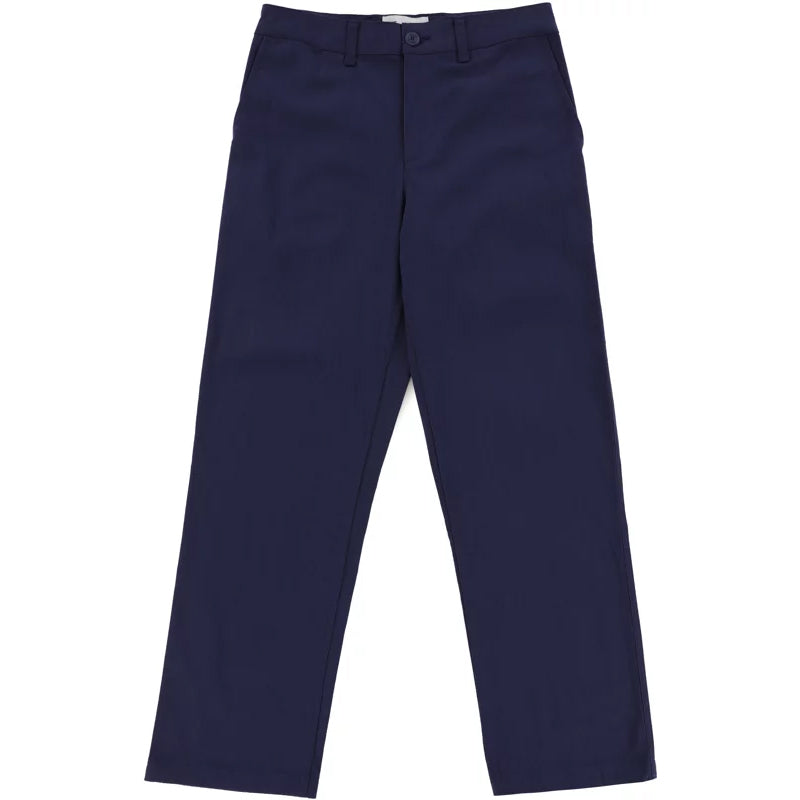 NIKE SB APPAREL LOOSE FIT CHINO PANT MIDNIGHT NAVY