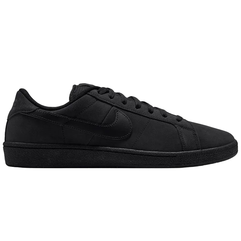 NIKE SB ZOOM TENNIS CLASSIC BLACK/BLACK/BLACK