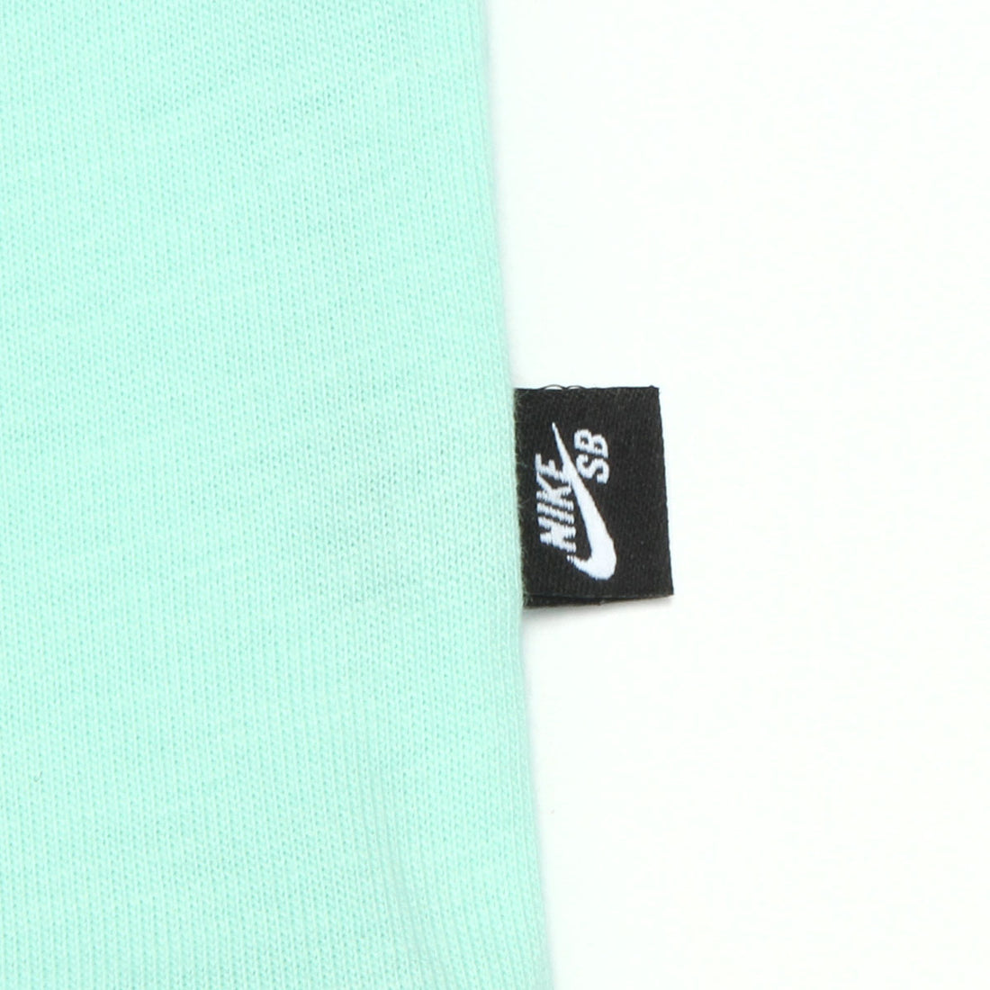 NIKE SB APPAREL WALLRIDE RAINBOW TEE MINT FOAM