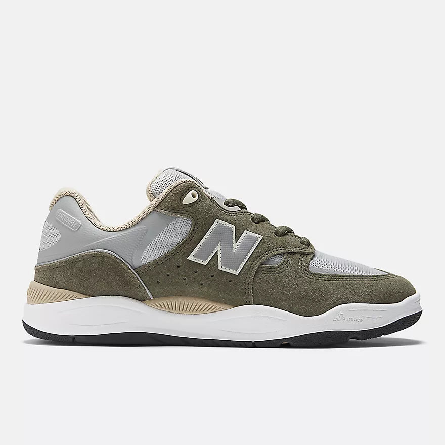 NEW BALANCE NUMERIC TIAGO LEMOS 1010 GREEN/GREY