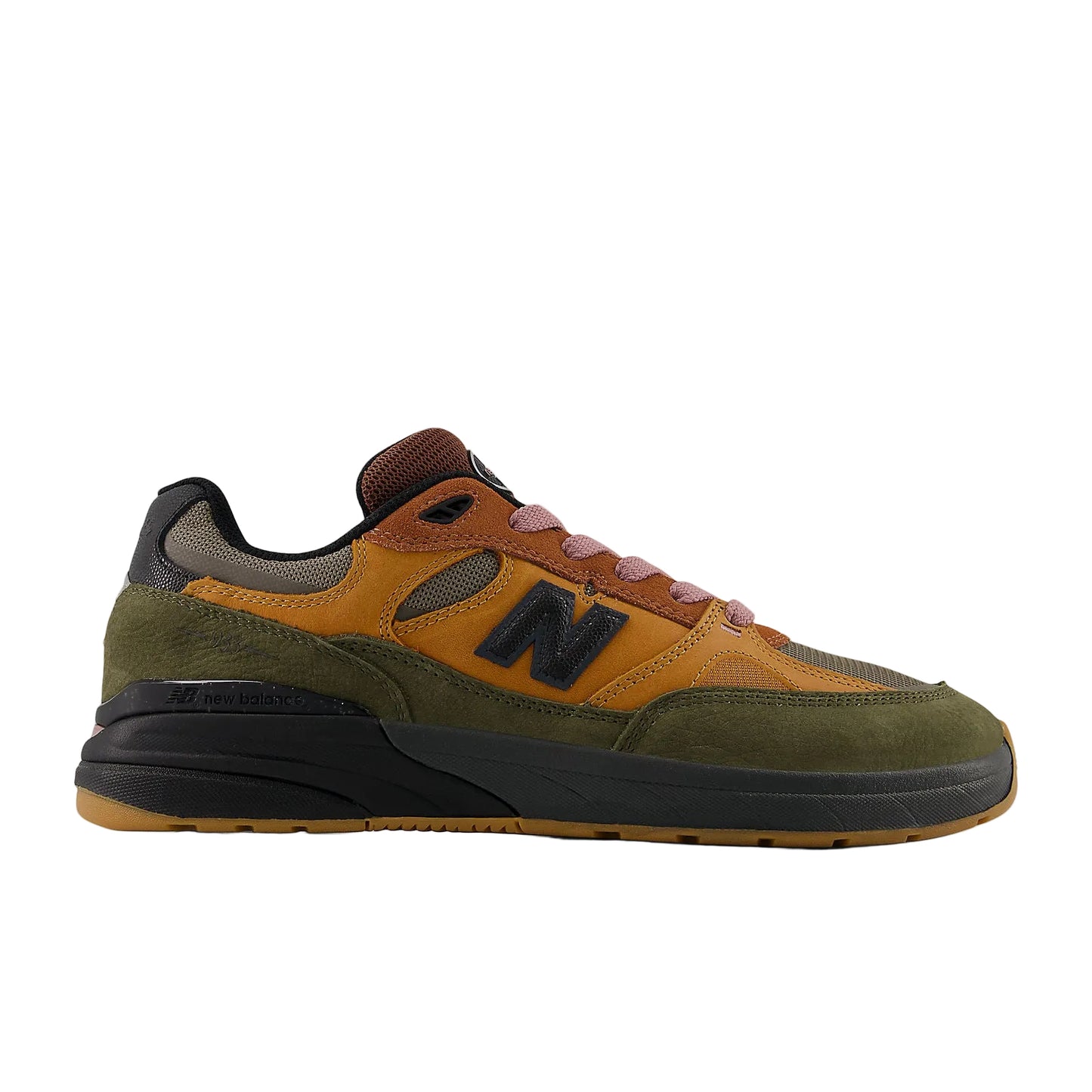 NEW BALANCE NUMERIC REYNOLDS 933 X GIGLIOTTI
