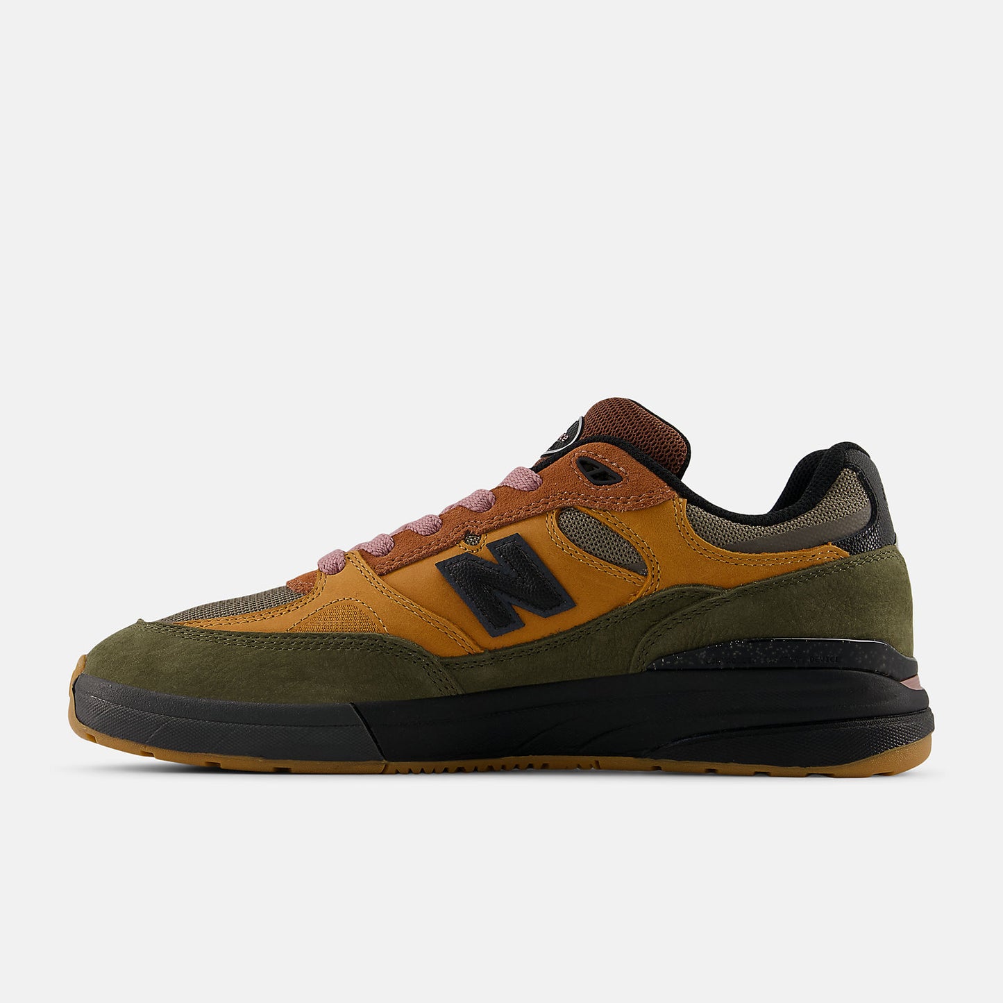 NEW BALANCE NUMERIC REYNOLDS 933 X GIGLIOTTI