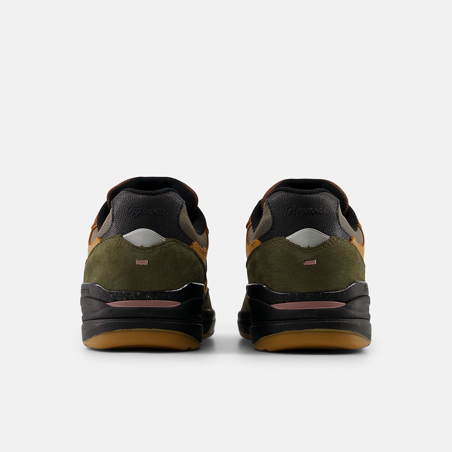 NEW BALANCE NUMERIC REYNOLDS 933 X GIGLIOTTI