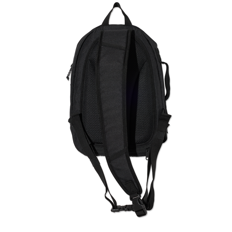 POLAR SKATE CO RESA SLING BAG BLACK