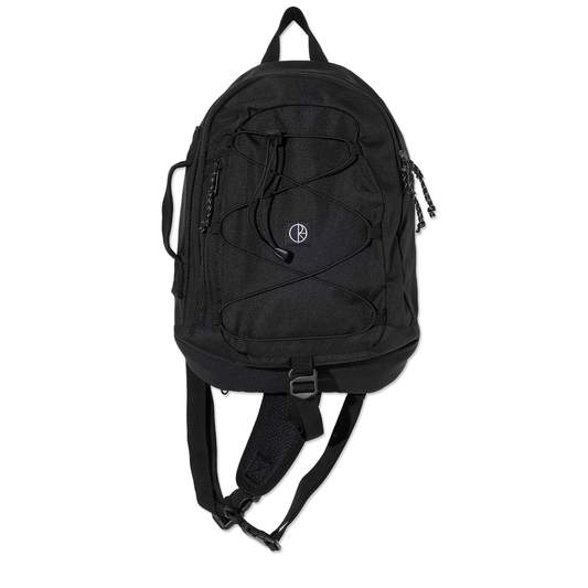 POLAR SKATE CO RESA SLING BAG BLACK