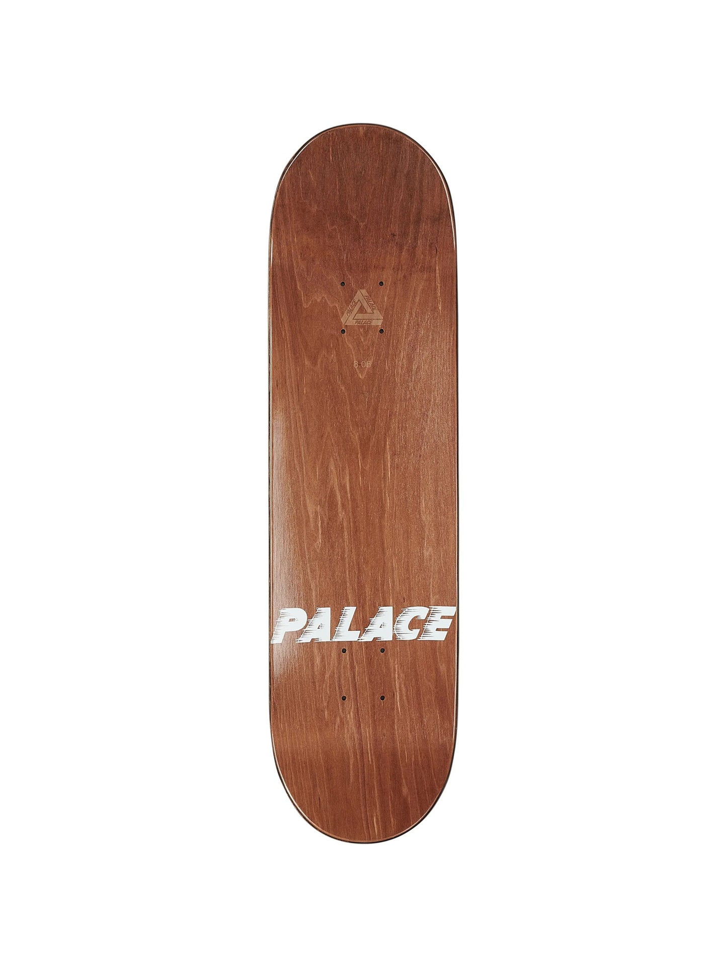 PALACE SKATEBOARDS RORY PRO DECK 8.0