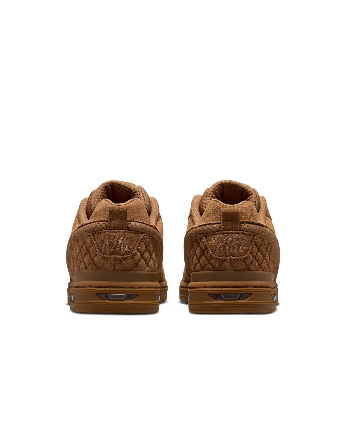 NIKE SB PAUL RODRIGUEZ ZOOM AIR LOW LT BRITISH TAN