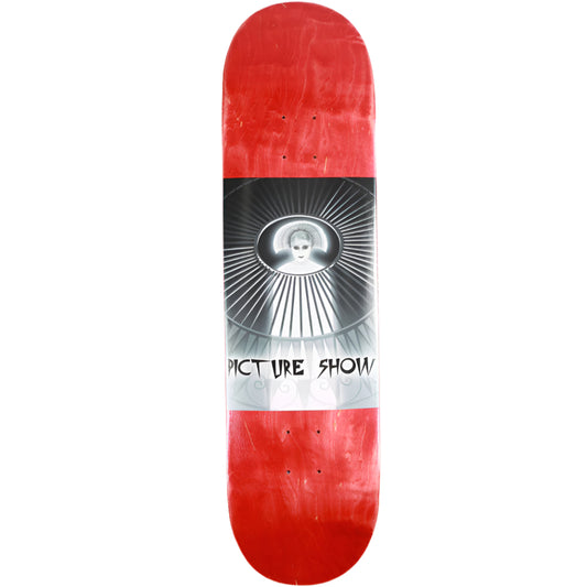 PICTURE SHOW SKATEBOARDS THE DANCE OF MARIA DECK 8.25