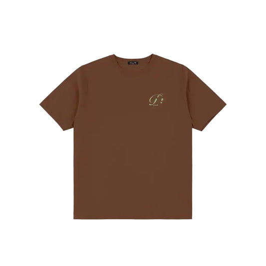DIME MTL HUG T-SHIRT AMERICANO