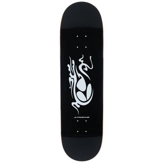 LIMOSINE SKATEBOARDS JADE DECK