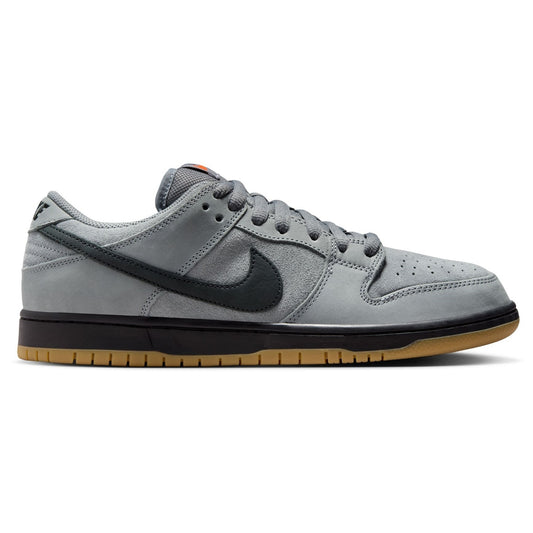 NIKE SB DUNK LOW PRO ISO COOL GREY