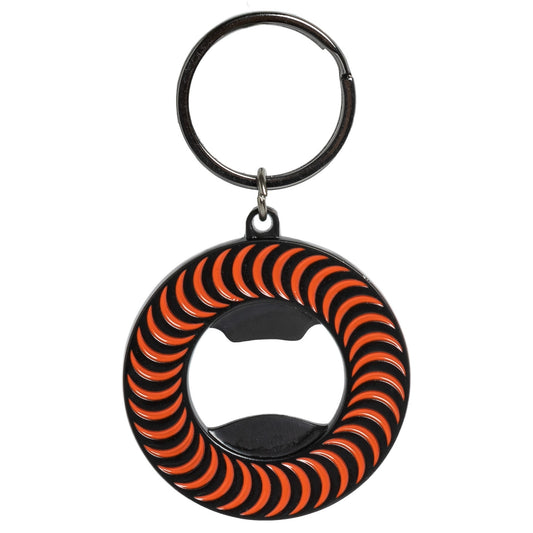 SPITFIRE WHEELS BOTTLE OPENER BIGHEAD BLACK / RED