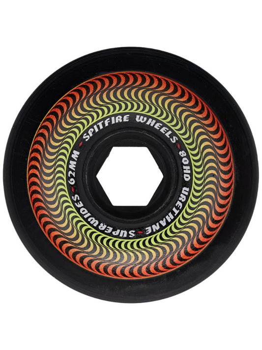 SPITFIRE WHEELS 80HD SUPERWIDES